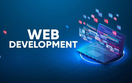 Premium Website Design Features